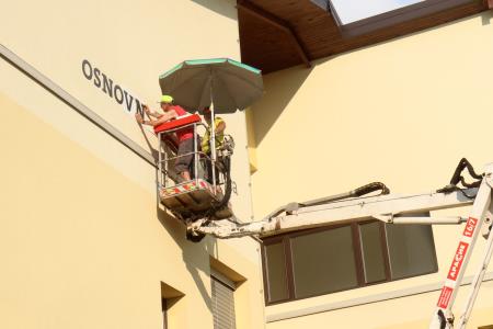 NAPIS OSNOVNA ŠOLA CERKNICA 02 FOTO LJUBO VUKELIČ